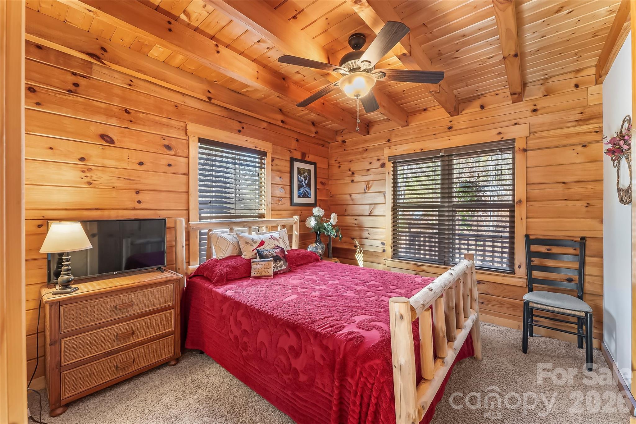 204 Mountain Vista Drive Nebo NC 28761