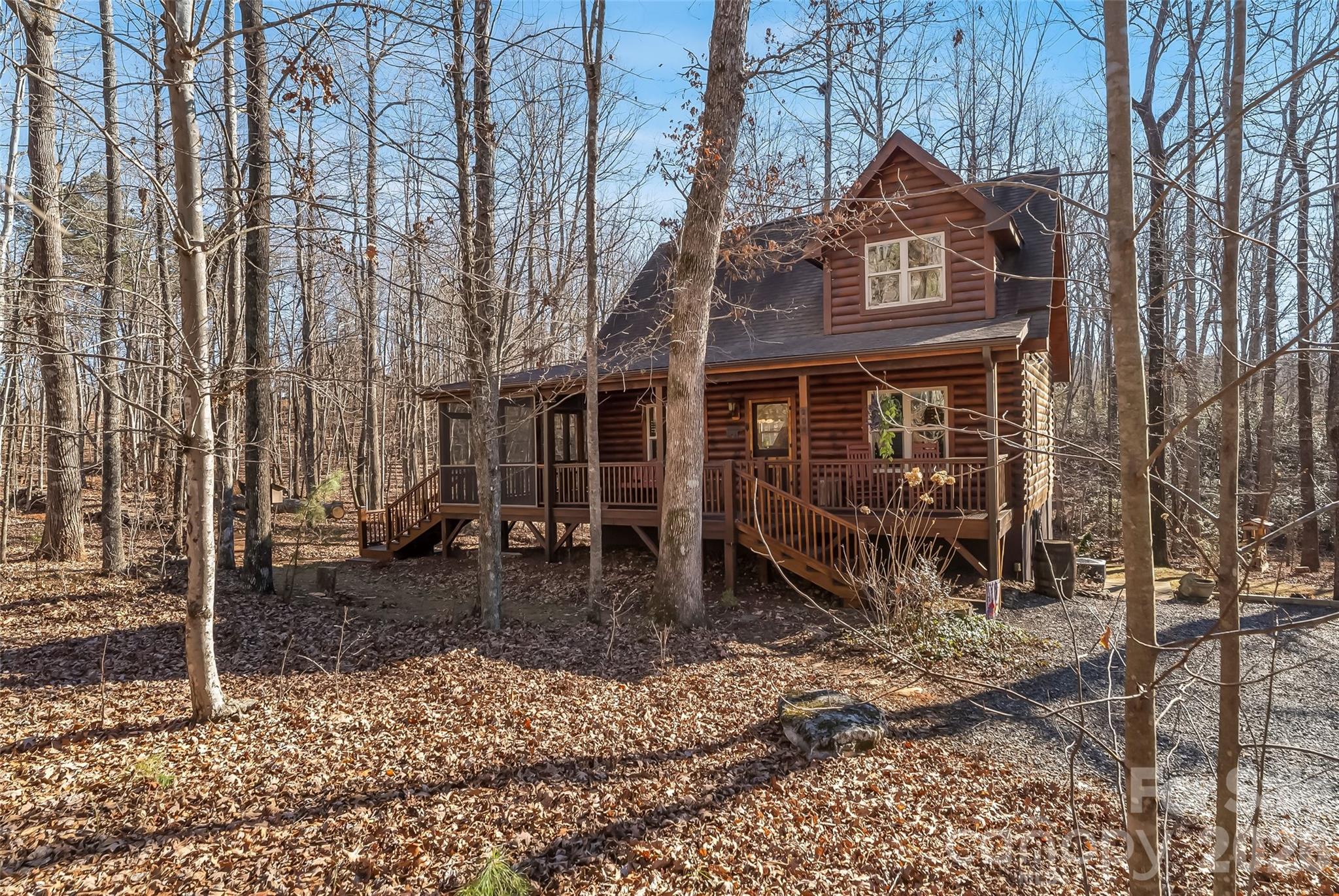 204 Mountain Vista Drive Nebo NC 28761