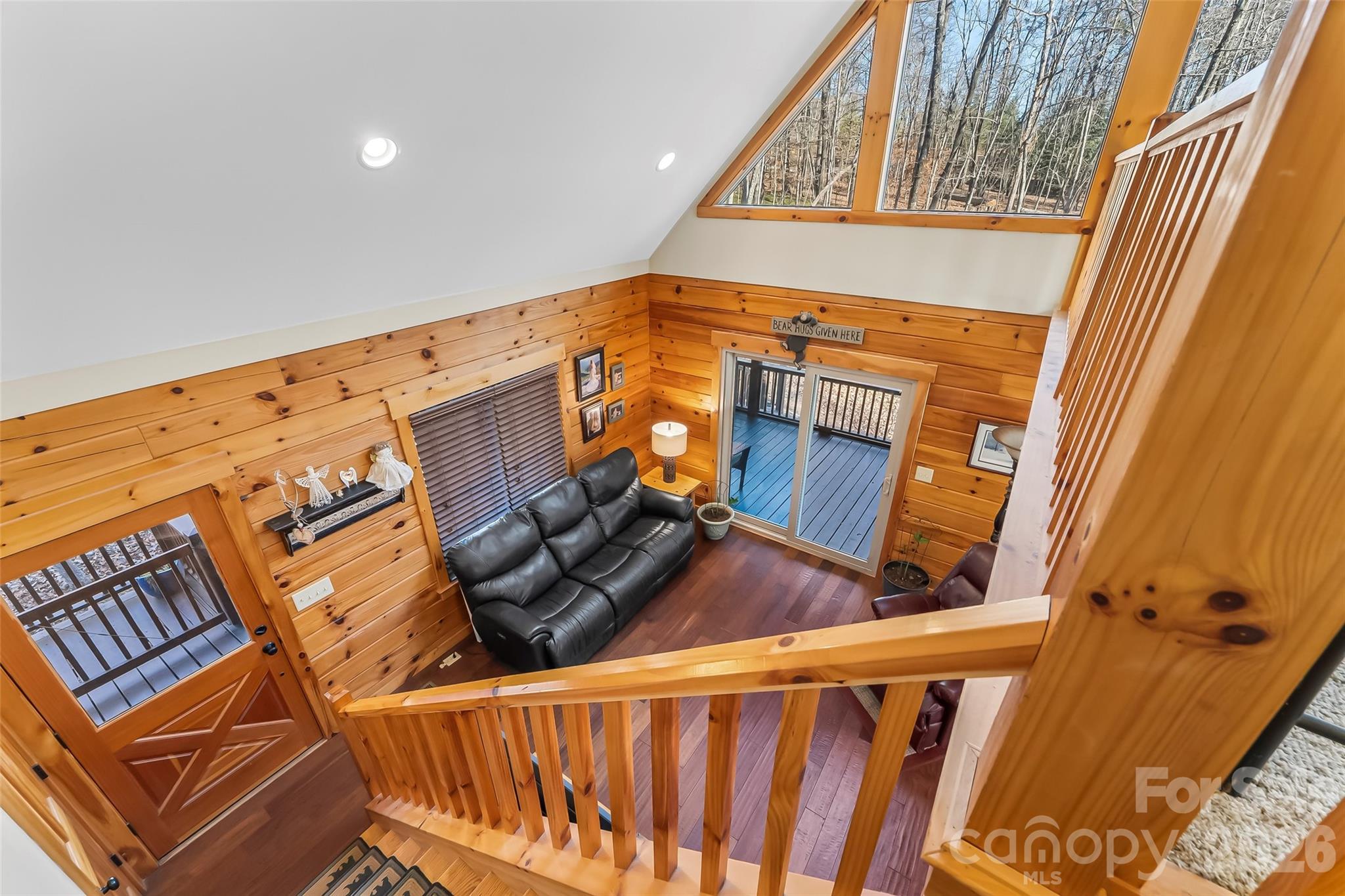 204 Mountain Vista Drive Nebo NC 28761