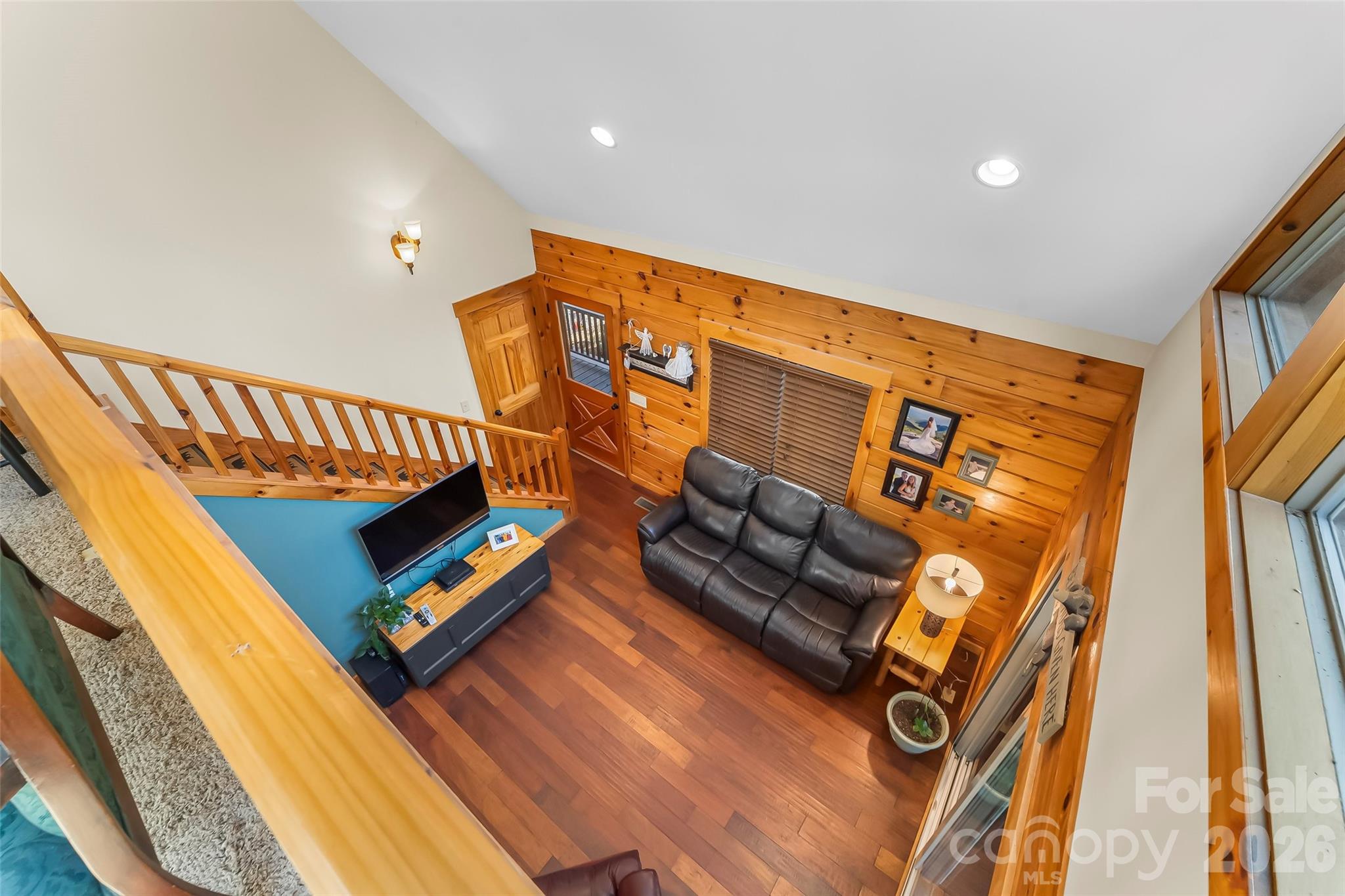 204 Mountain Vista Drive Nebo NC 28761
