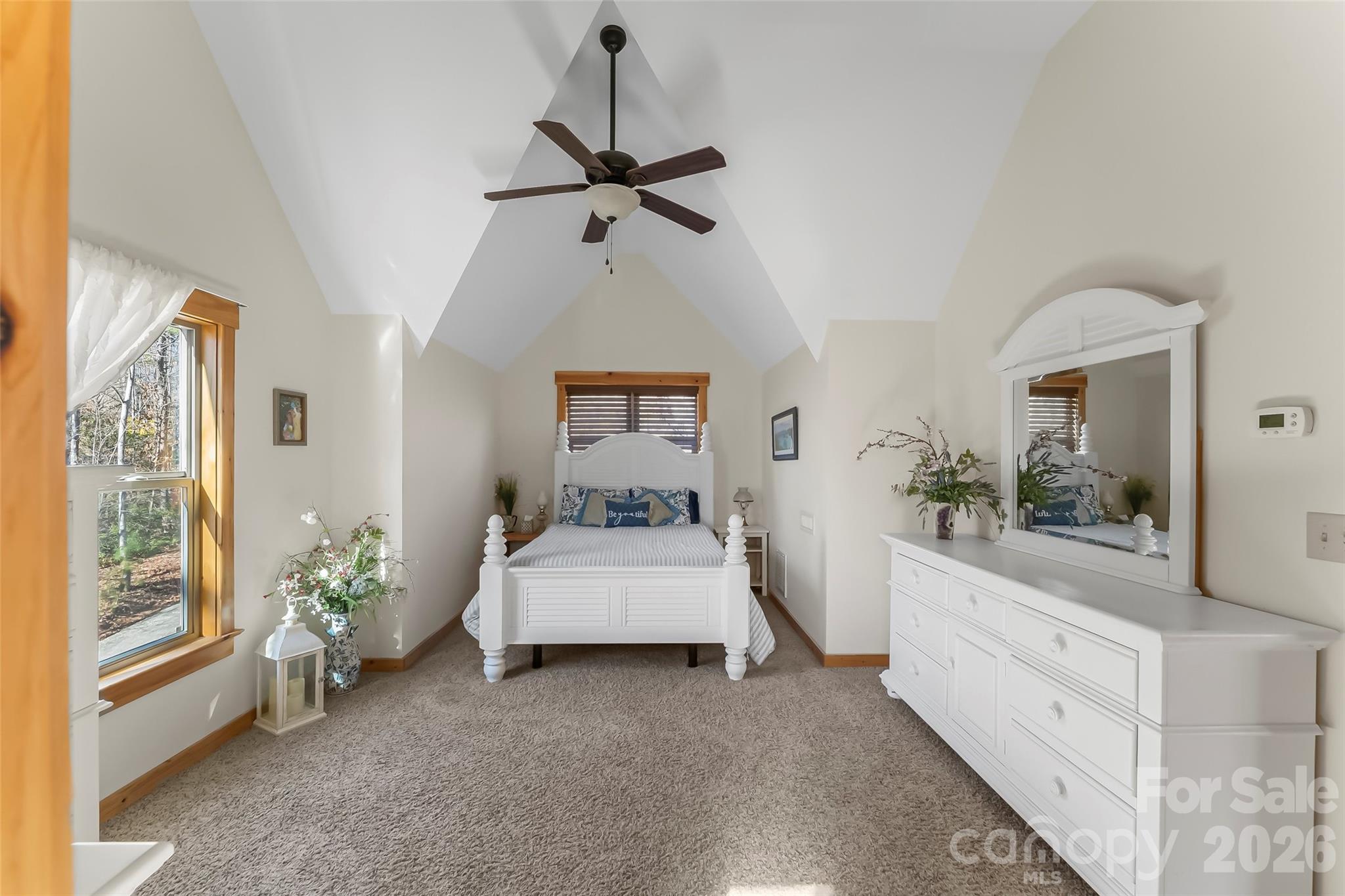 204 Mountain Vista Drive Nebo NC 28761