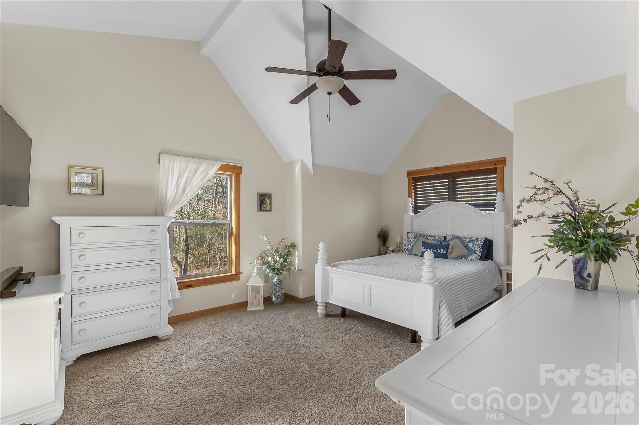 204 Mountain Vista Drive Nebo NC 28761