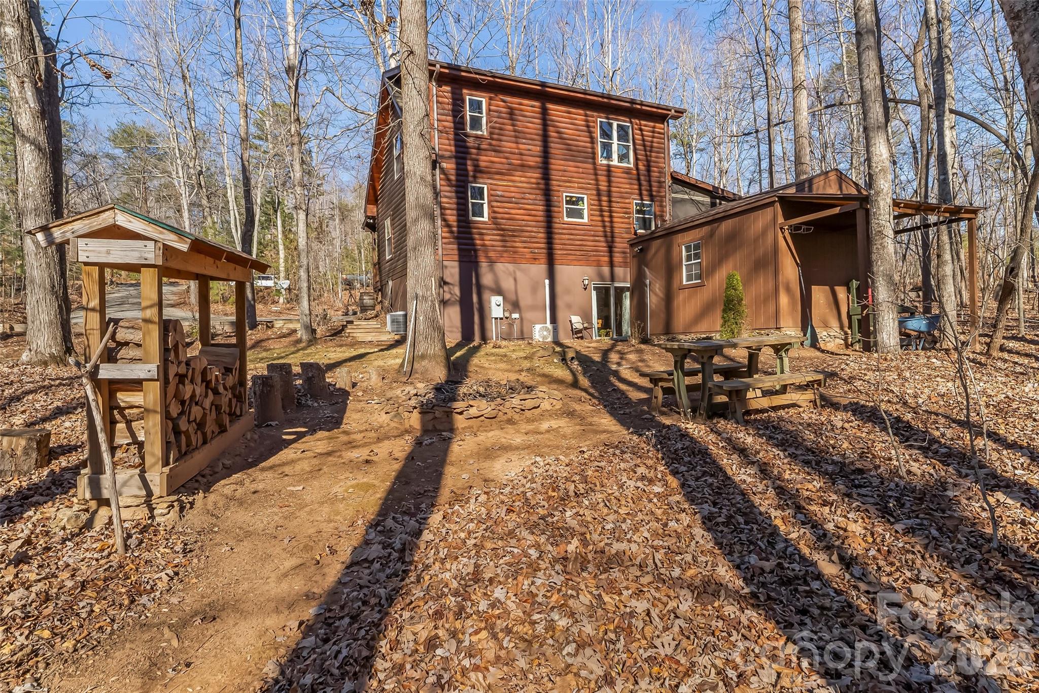 204 Mountain Vista Drive Nebo NC 28761
