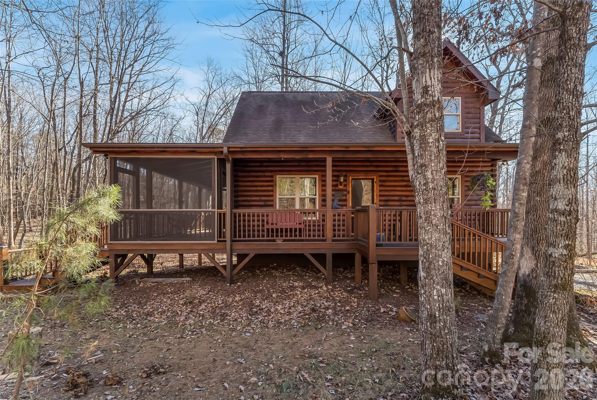 204 Mountain Vista Drive Nebo NC 28761