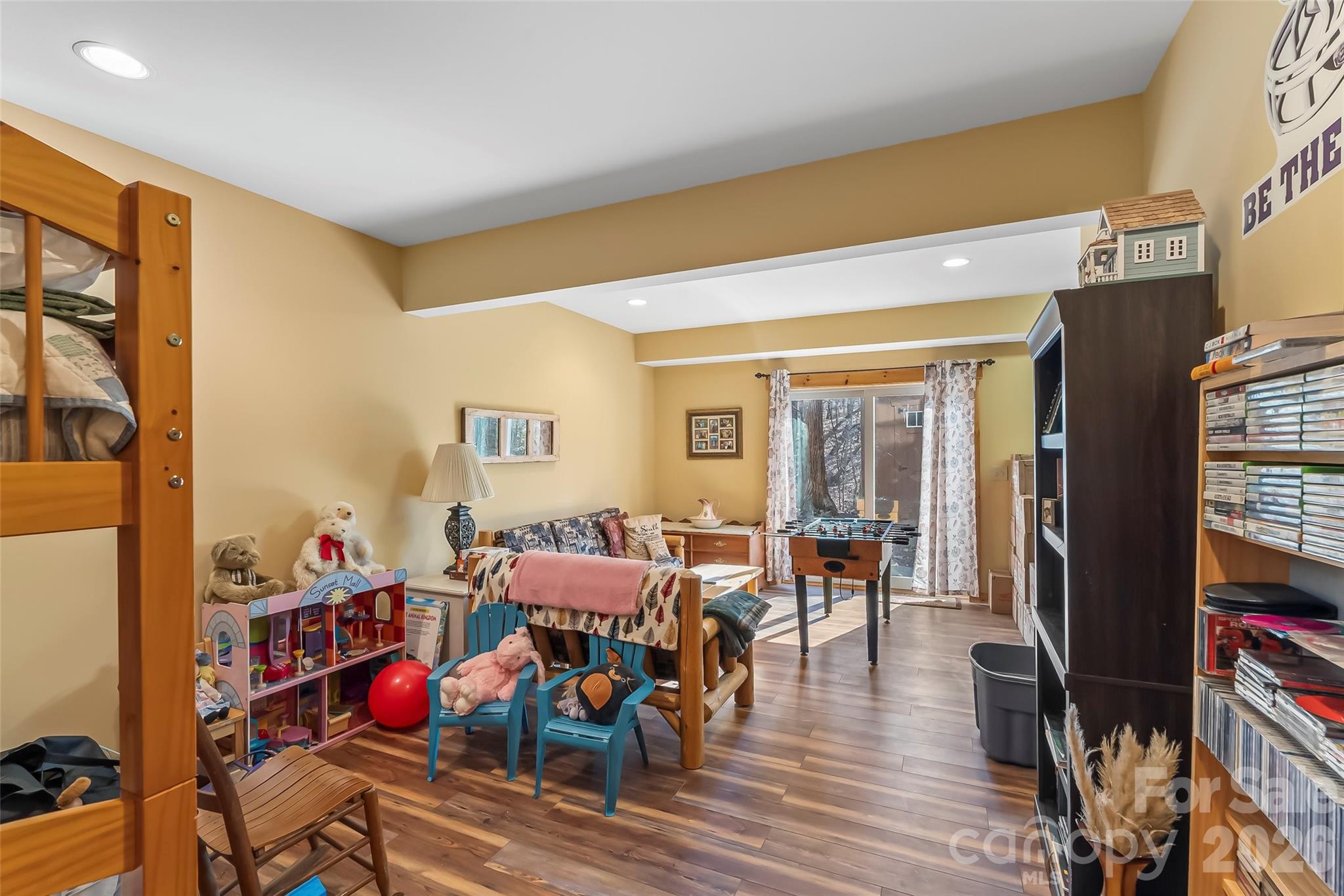 204 Mountain Vista Drive Nebo NC 28761