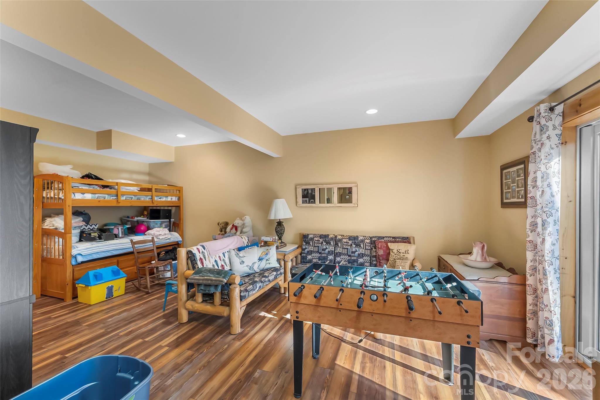 204 Mountain Vista Drive Nebo NC 28761