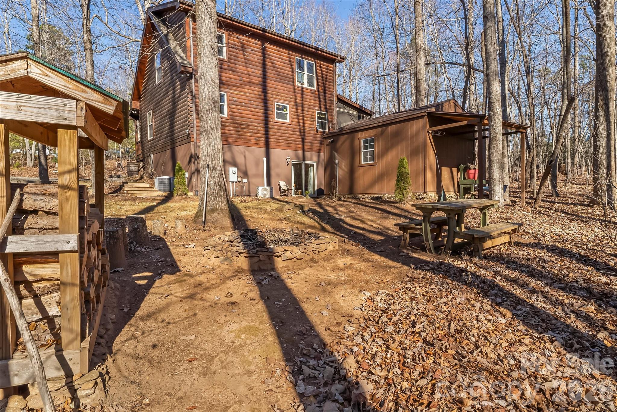 204 Mountain Vista Drive Nebo NC 28761