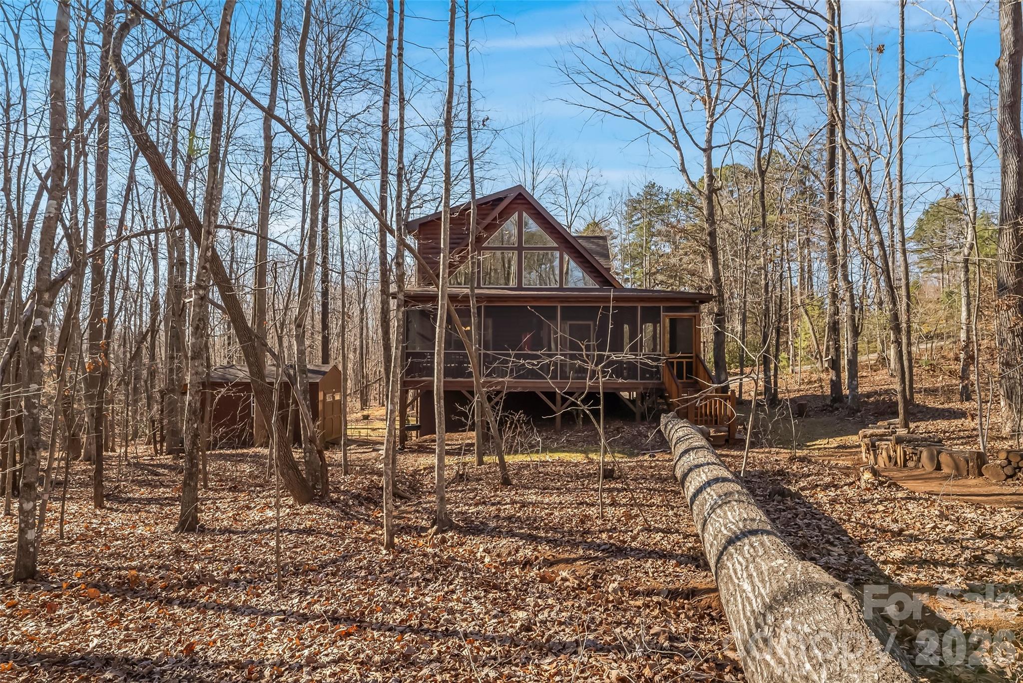 204 Mountain Vista Drive Nebo NC 28761