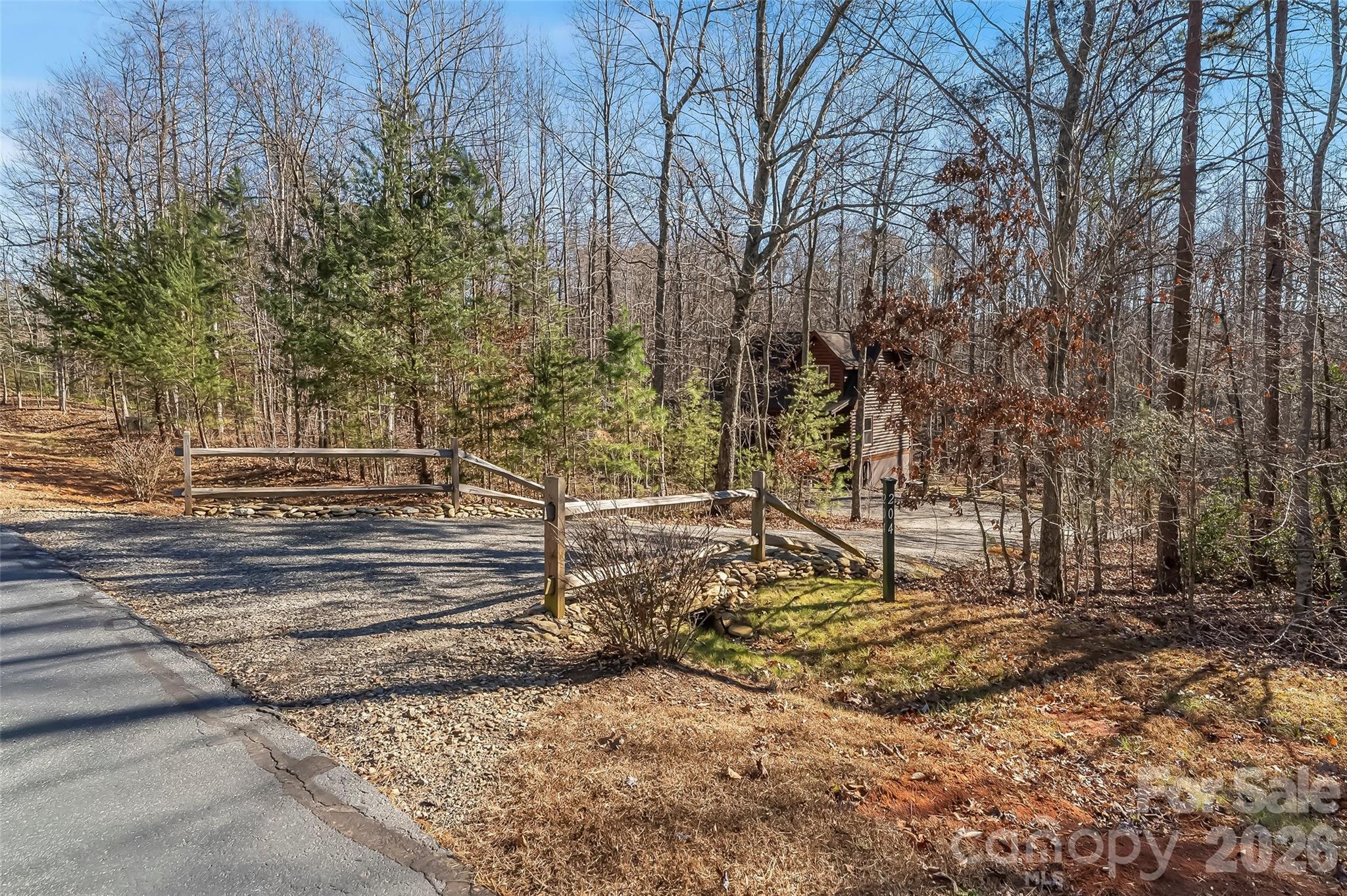 204 Mountain Vista Drive Nebo NC 28761