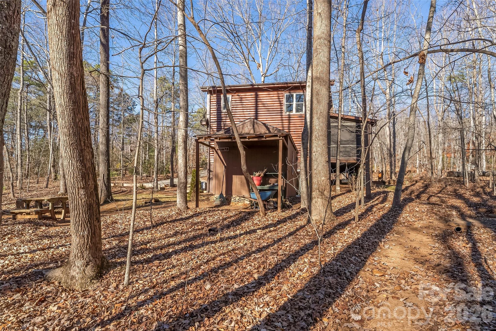 204 Mountain Vista Drive Nebo NC 28761