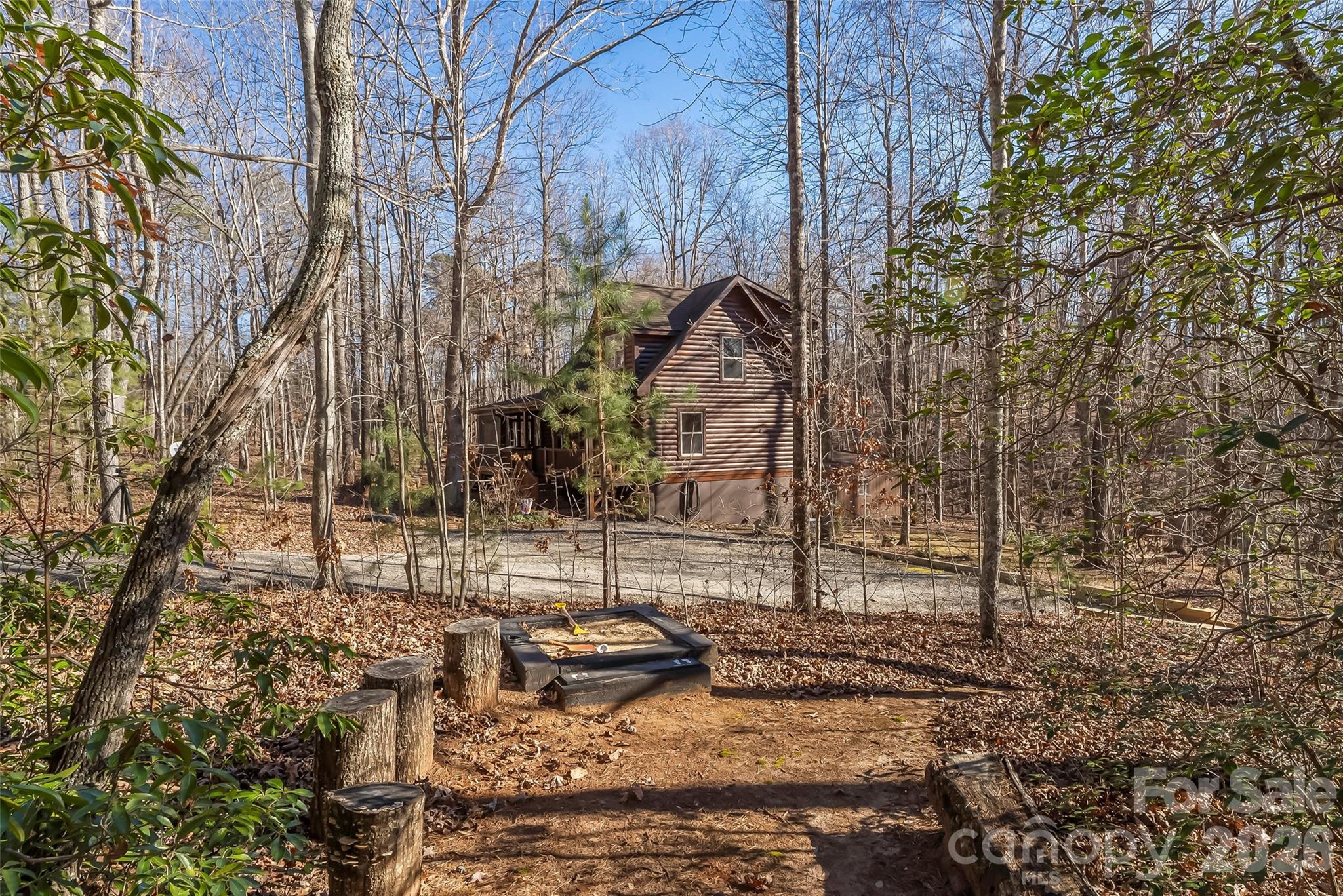 204 Mountain Vista Drive Nebo NC 28761