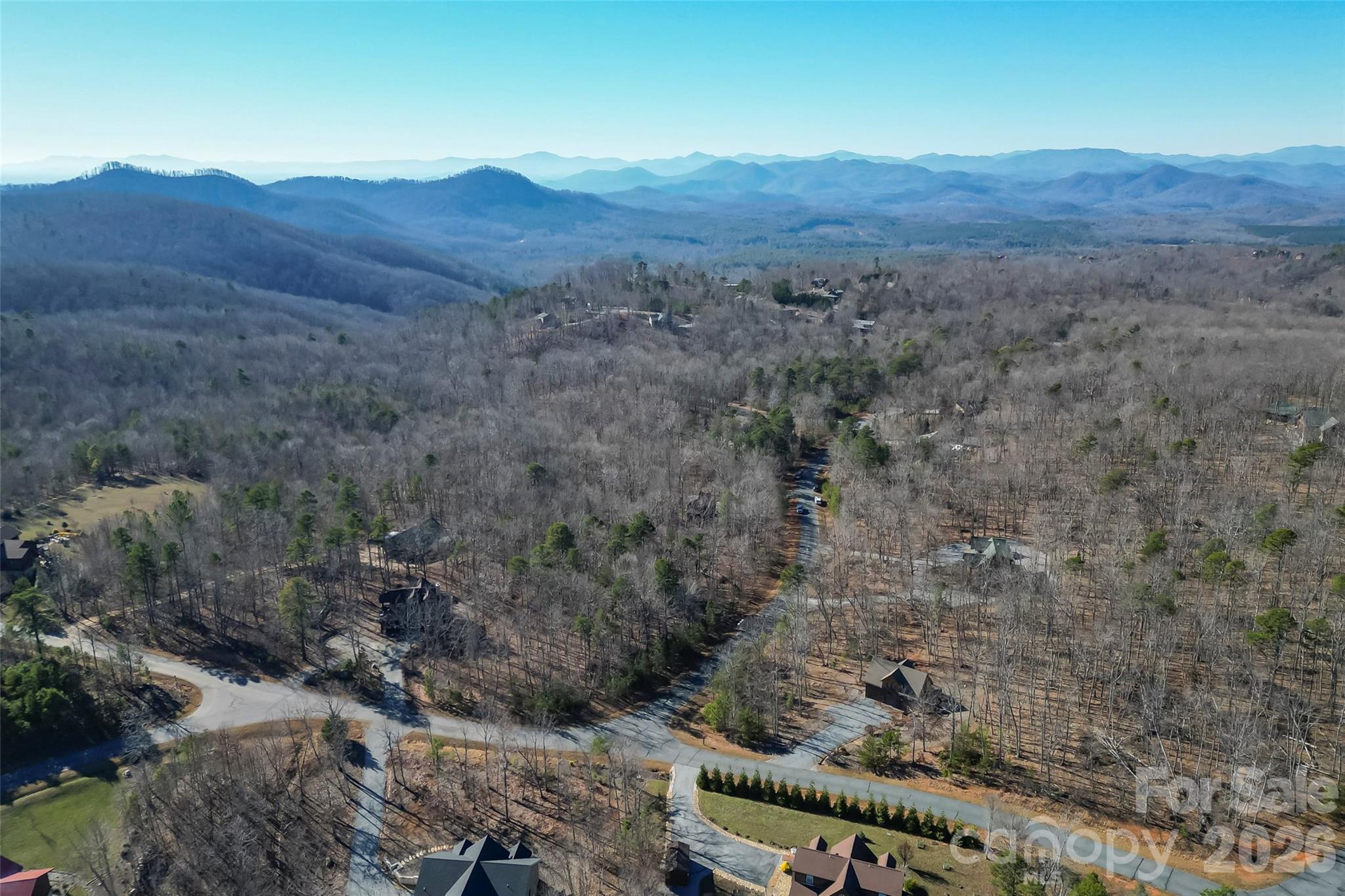 204 Mountain Vista Drive Nebo NC 28761