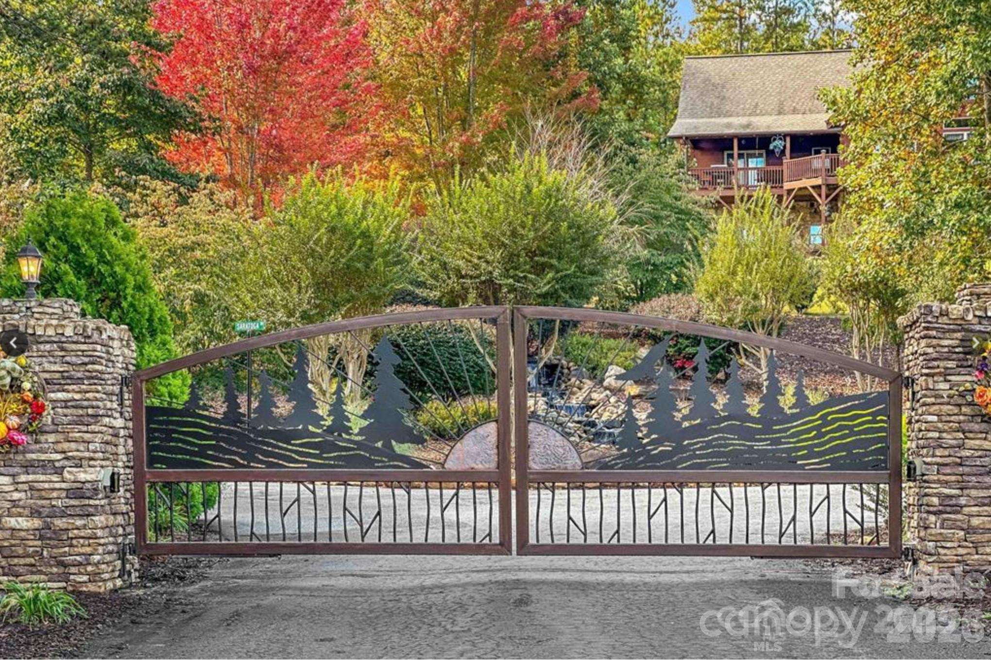 204 Mountain Vista Drive Nebo NC 28761