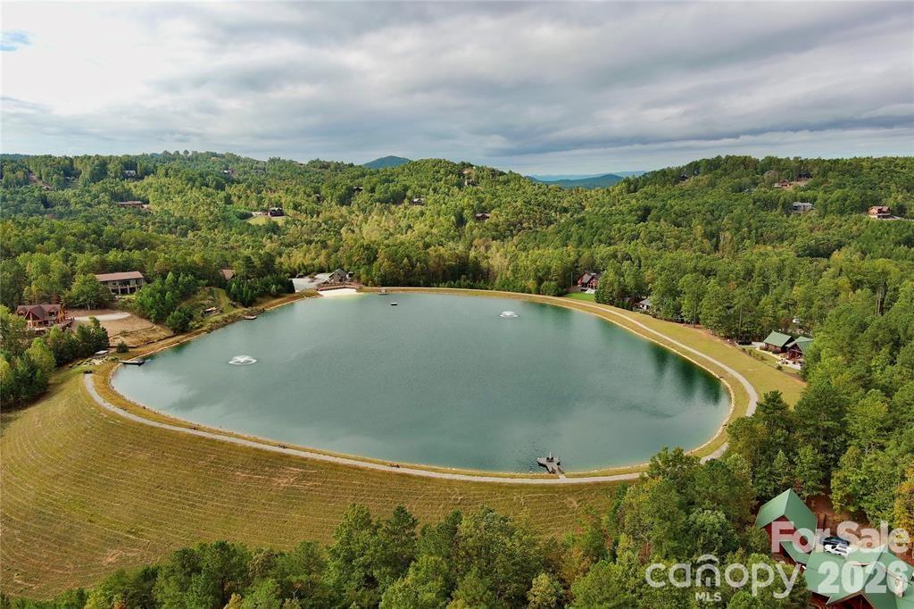 204 Mountain Vista Drive Nebo NC 28761