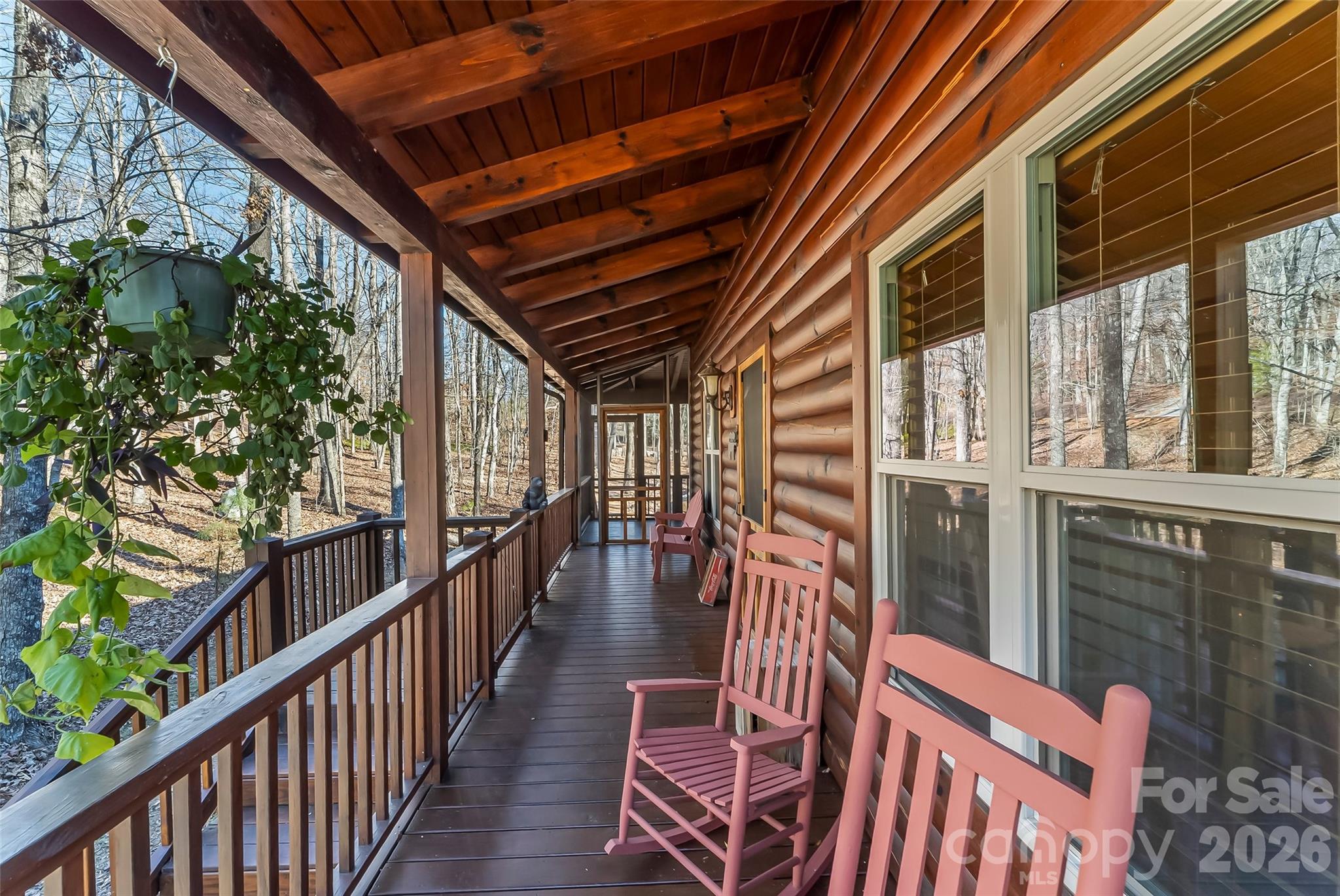 204 Mountain Vista Drive Nebo NC 28761