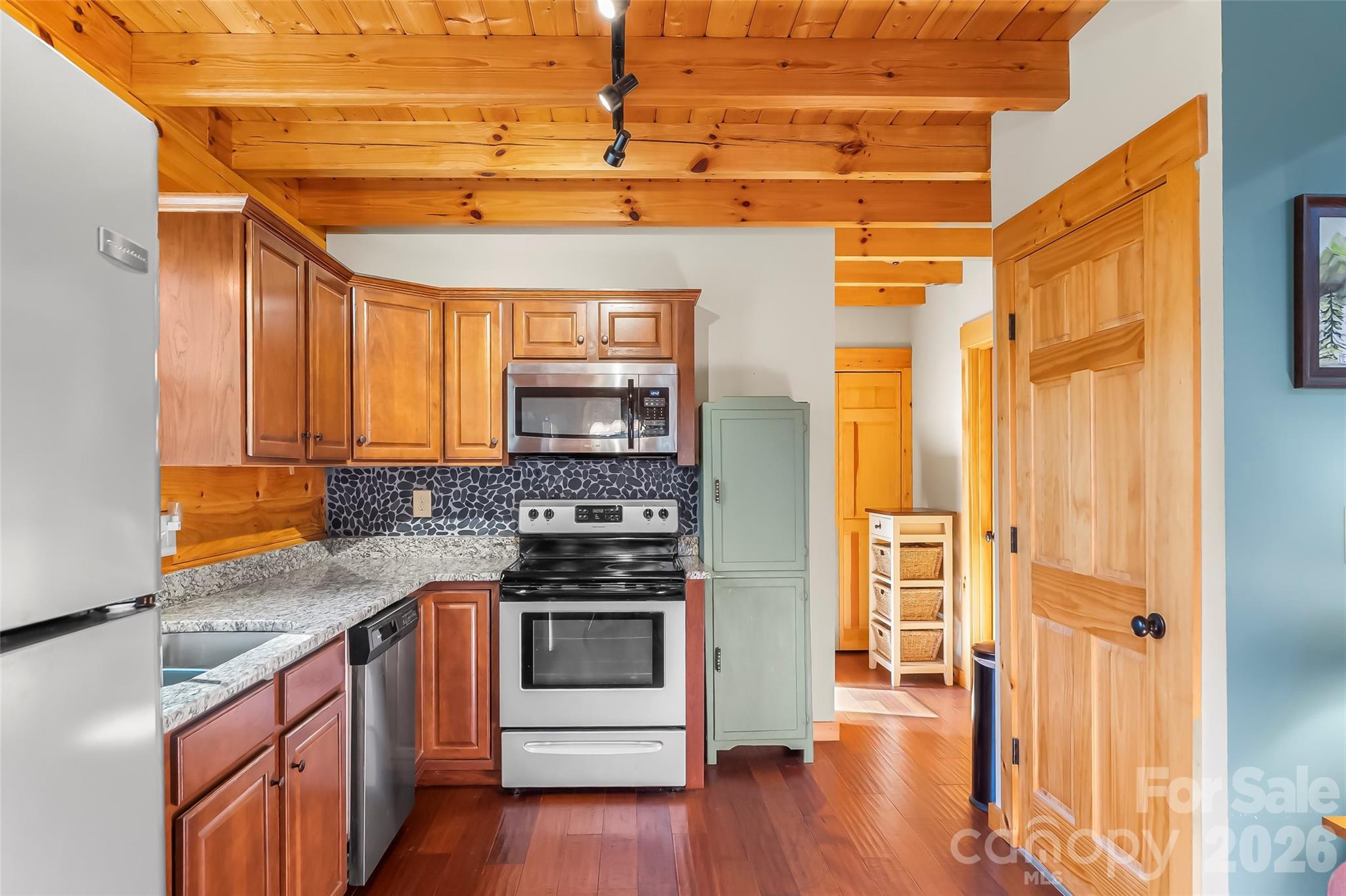 204 Mountain Vista Drive Nebo NC 28761