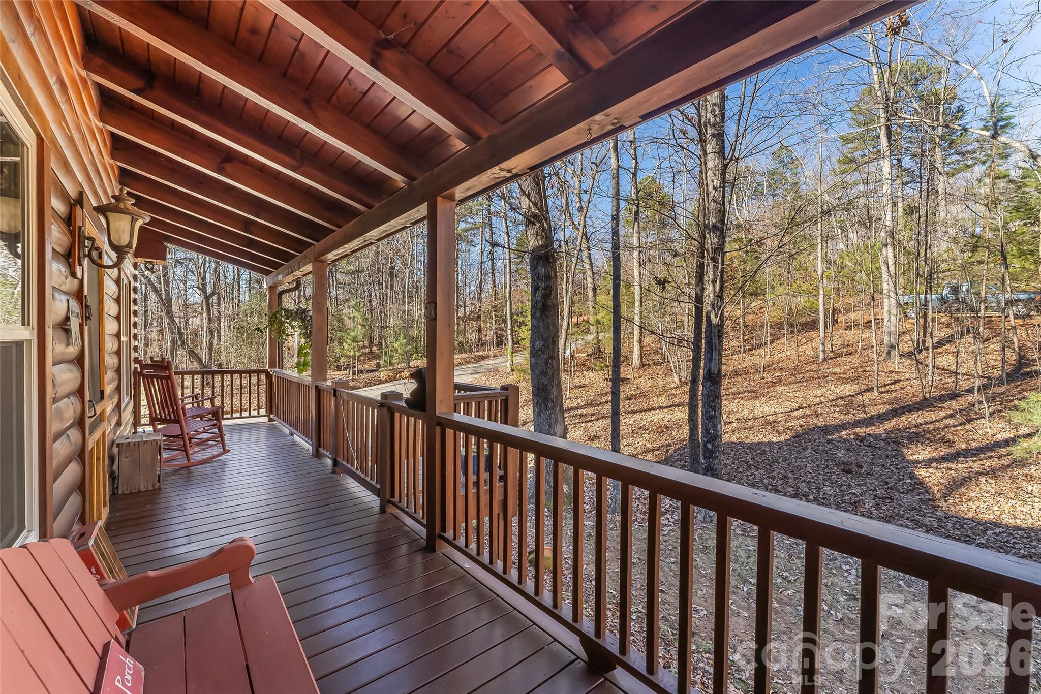 204 Mountain Vista Drive Nebo NC 28761