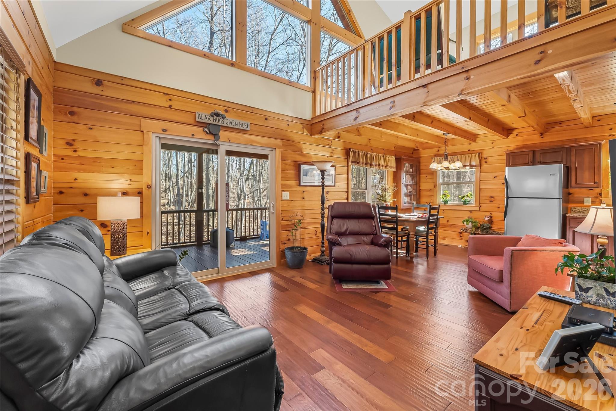 204 Mountain Vista Drive Nebo NC 28761