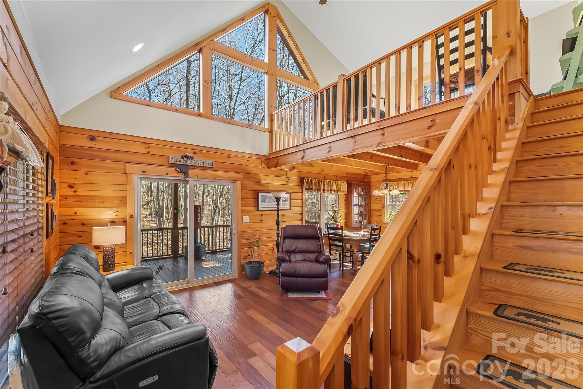 204 Mountain Vista Drive Nebo NC 28761
