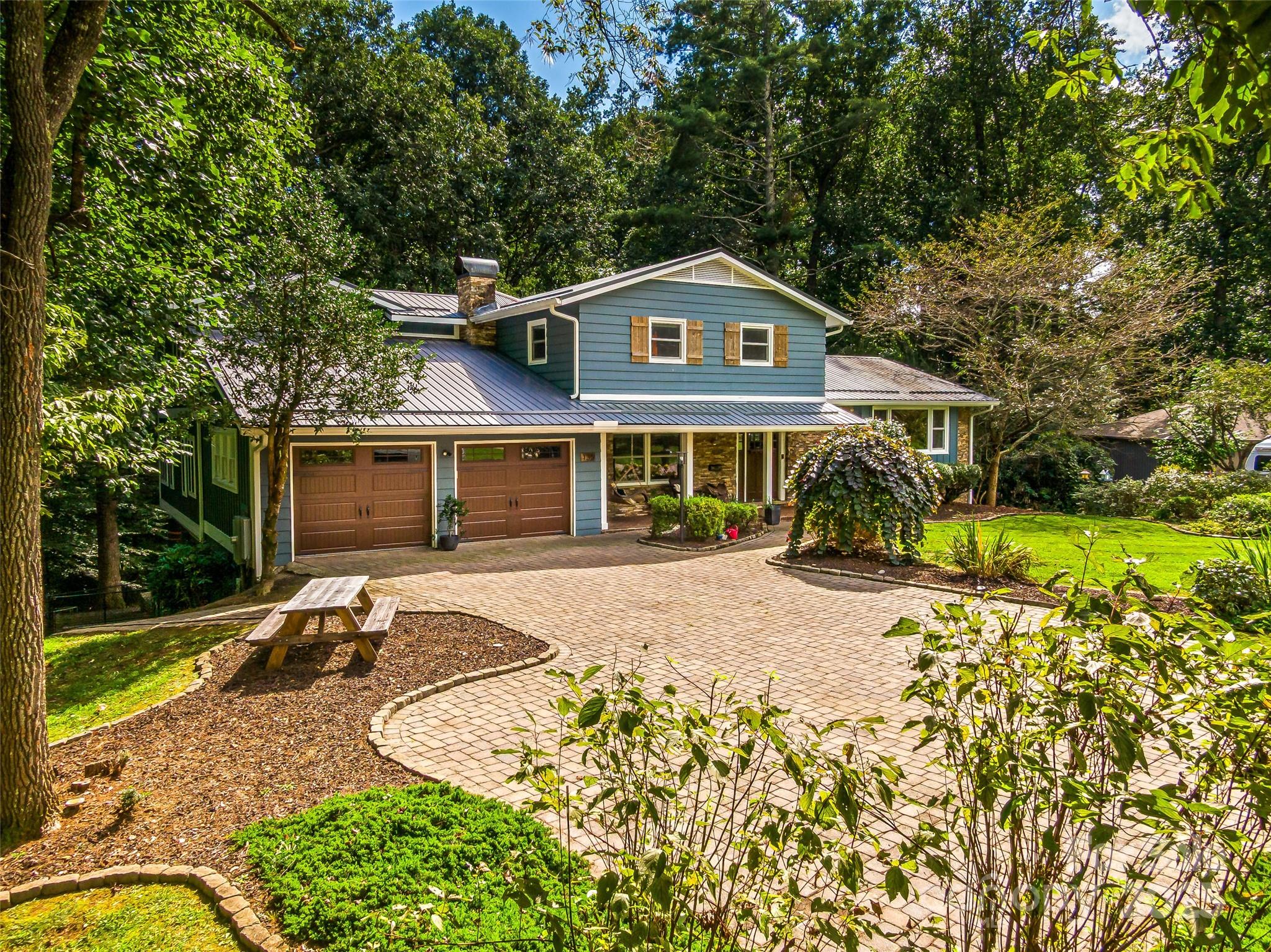 135 Dogwood Drive Brevard NC 28712