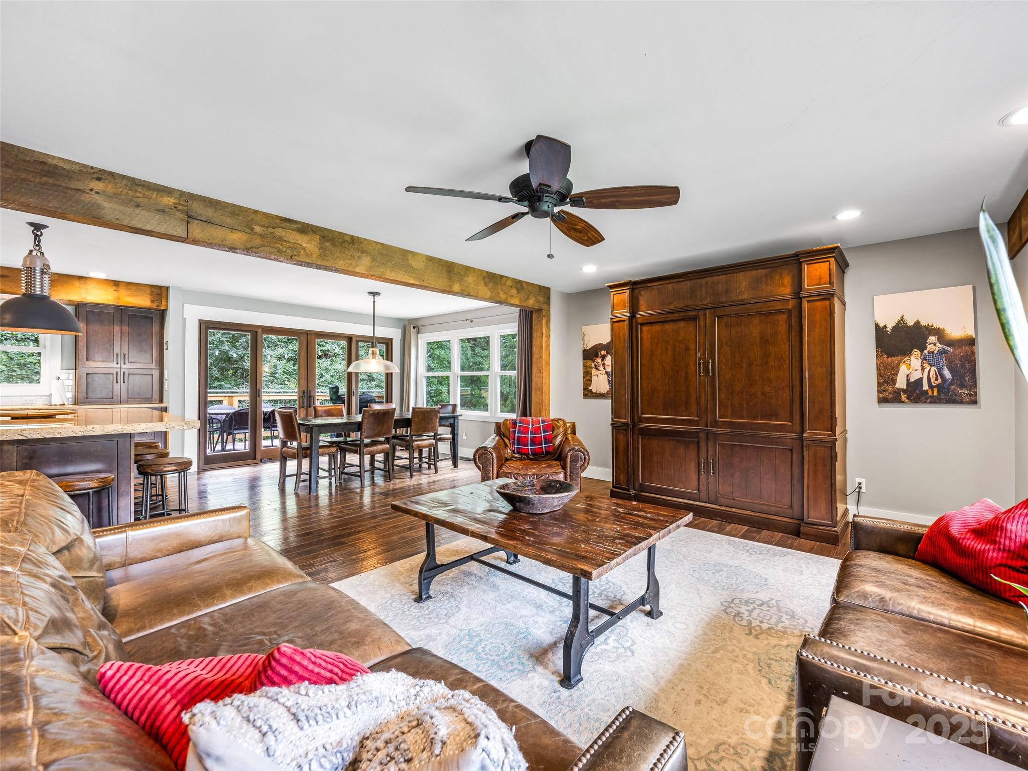 135 Dogwood Drive Brevard NC 28712
