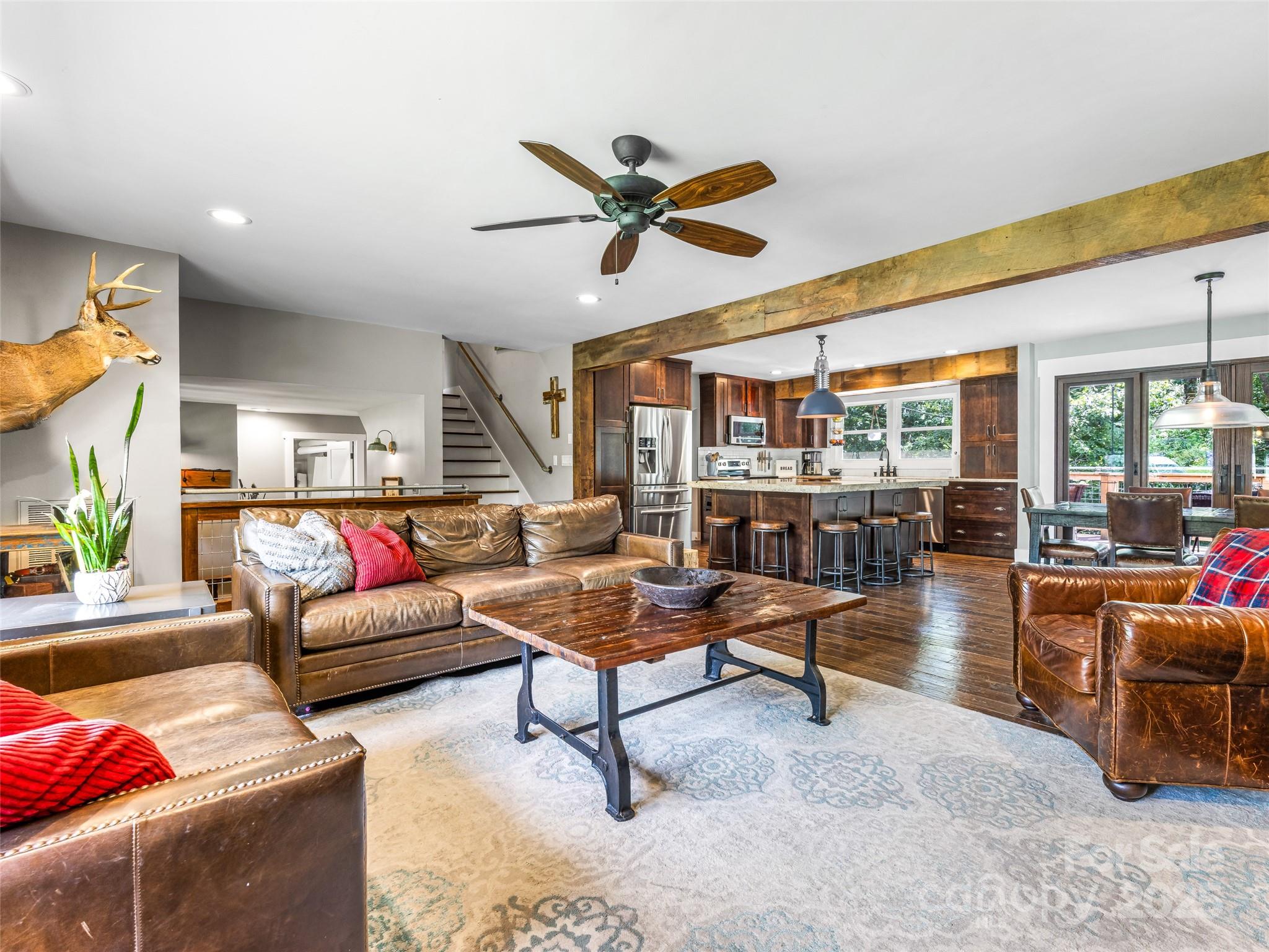 135 Dogwood Drive Brevard NC 28712