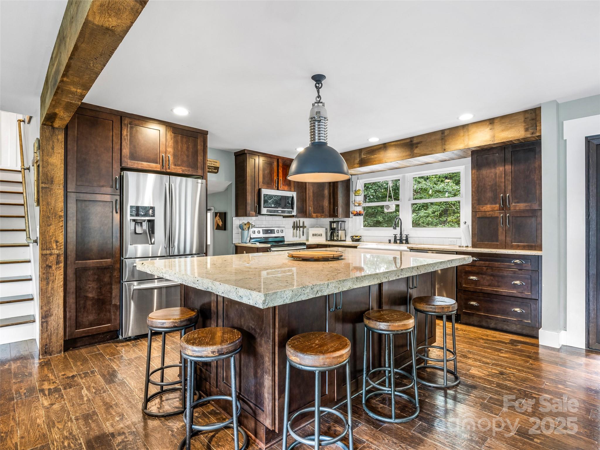 135 Dogwood Drive Brevard NC 28712