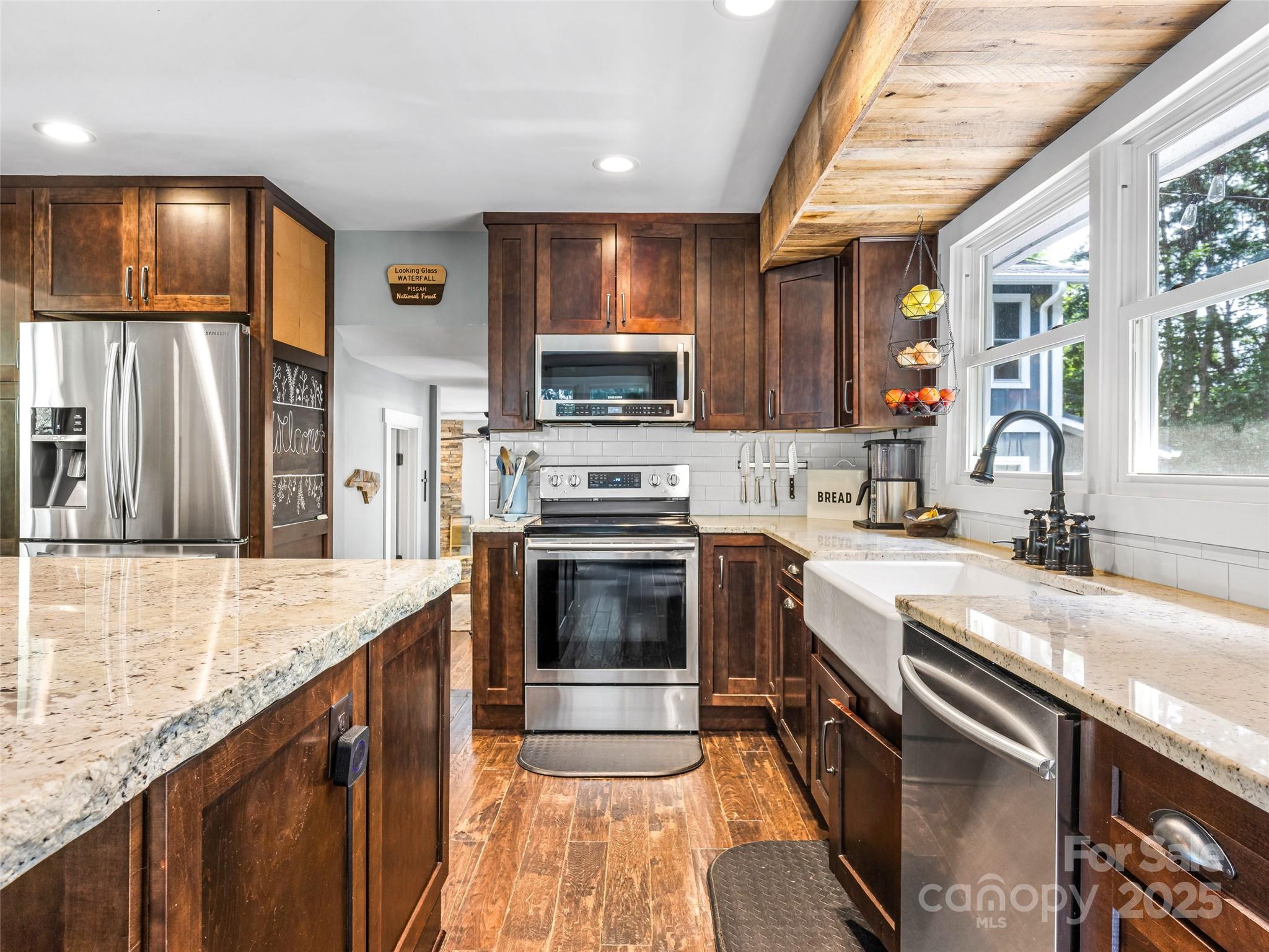 135 Dogwood Drive Brevard NC 28712