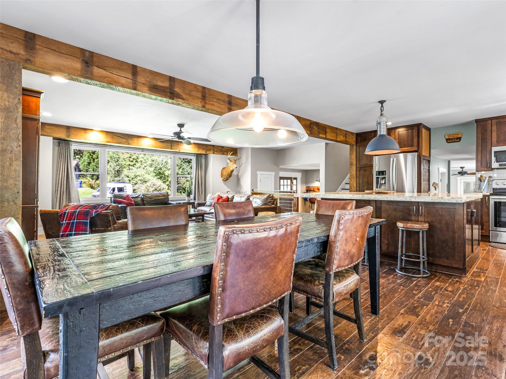 135 Dogwood Drive Brevard NC 28712