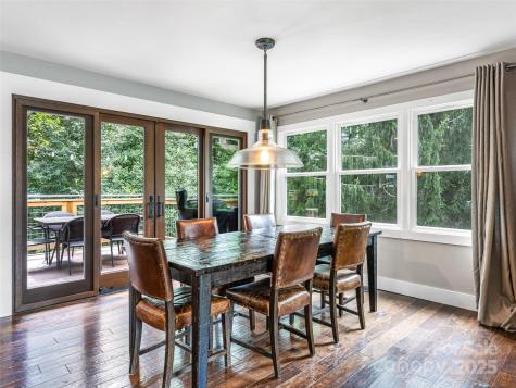 135 Dogwood Drive Brevard NC 28712