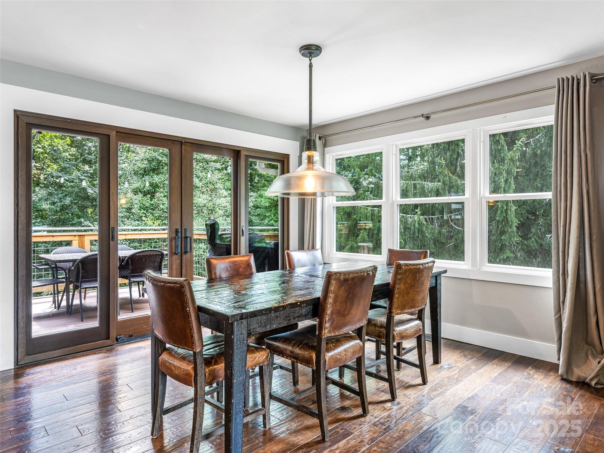 135 Dogwood Drive Brevard NC 28712