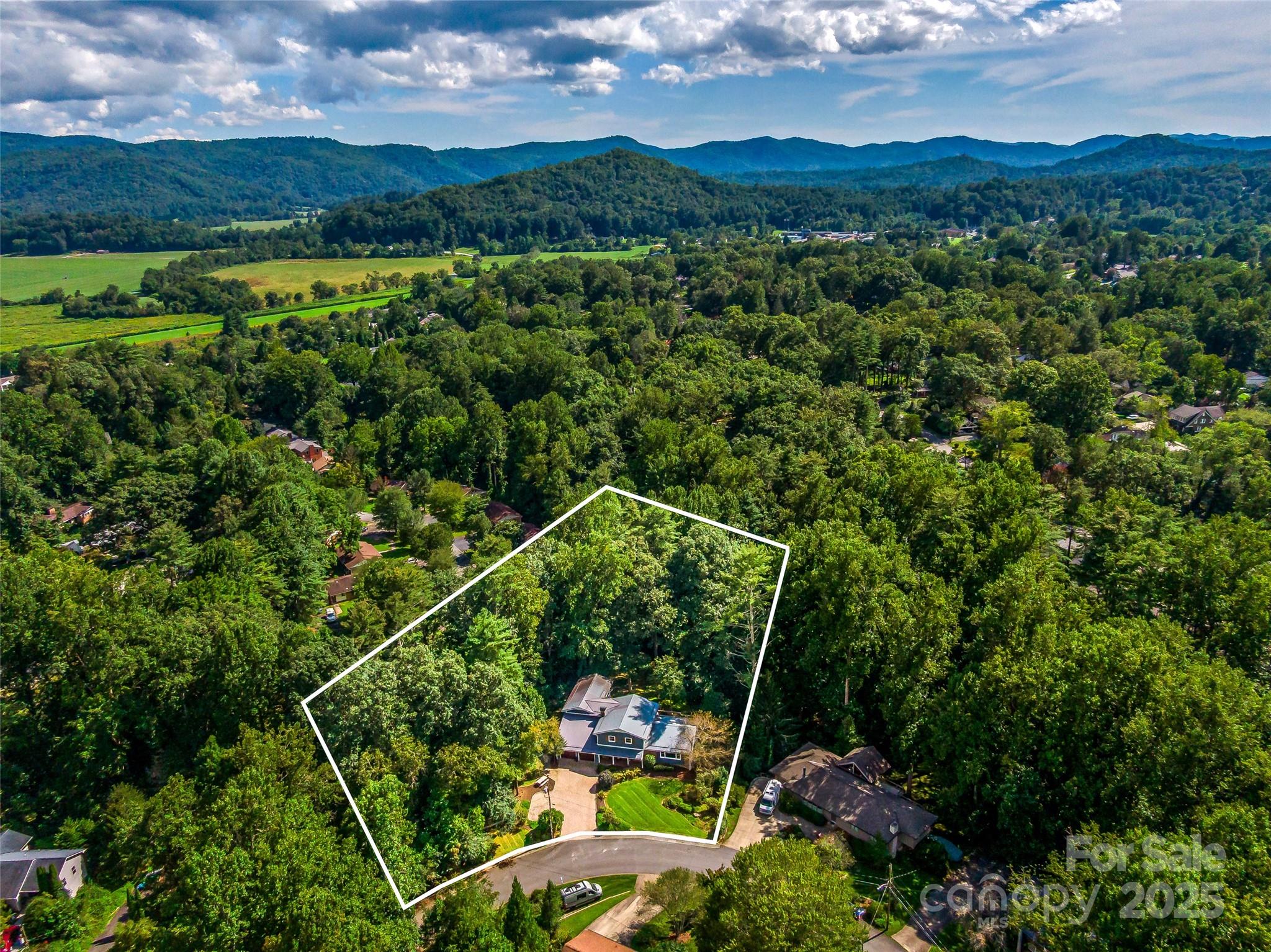 135 Dogwood Drive Brevard NC 28712