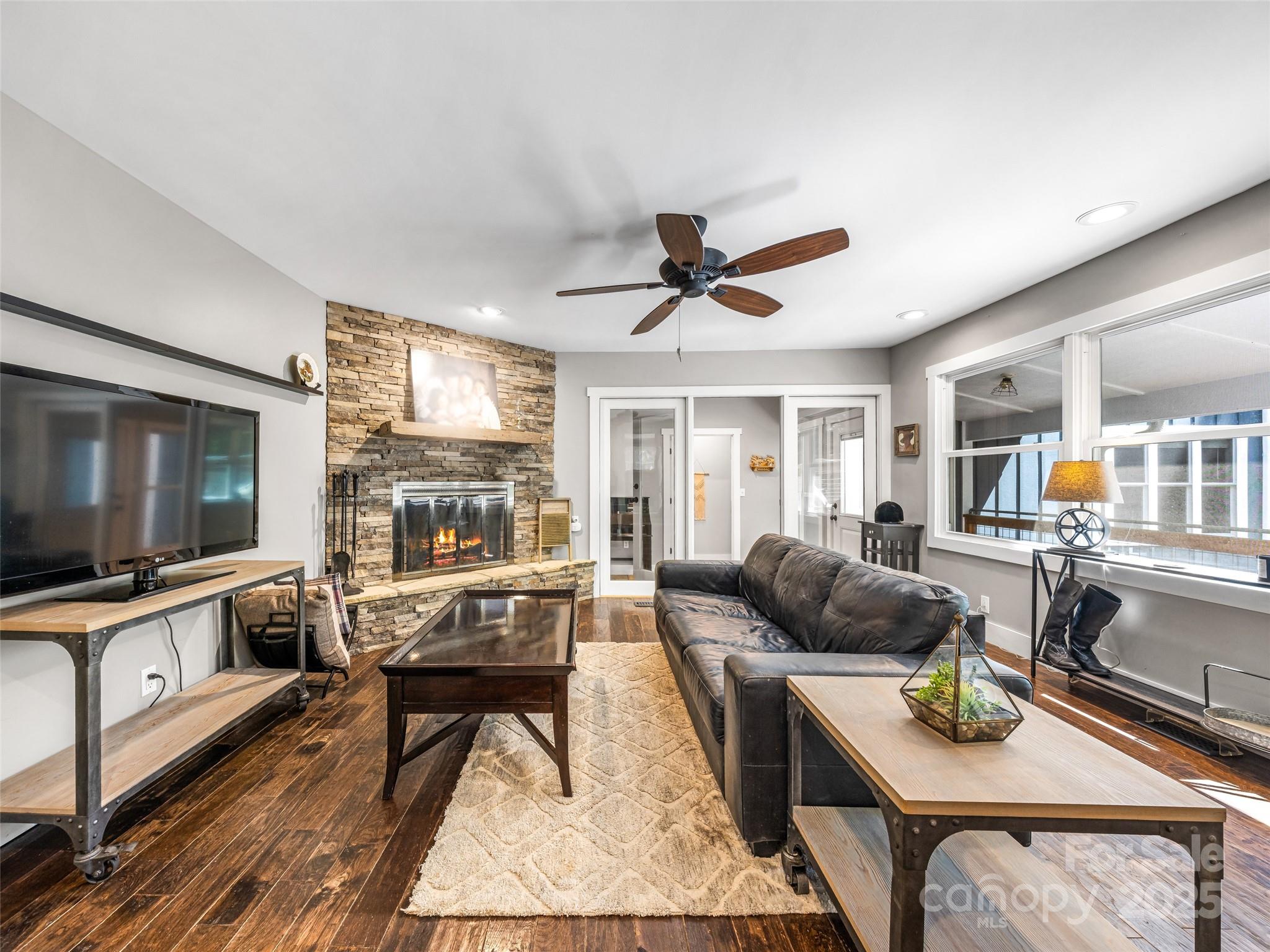 135 Dogwood Drive Brevard NC 28712
