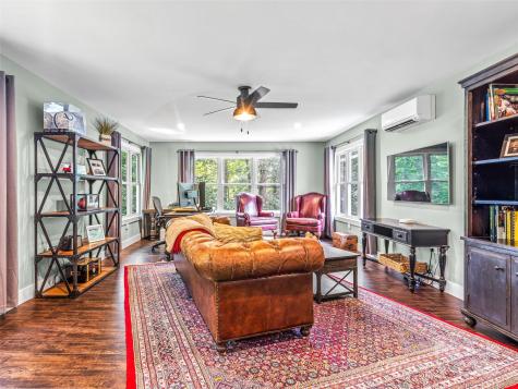 135 Dogwood Drive Brevard NC 28712