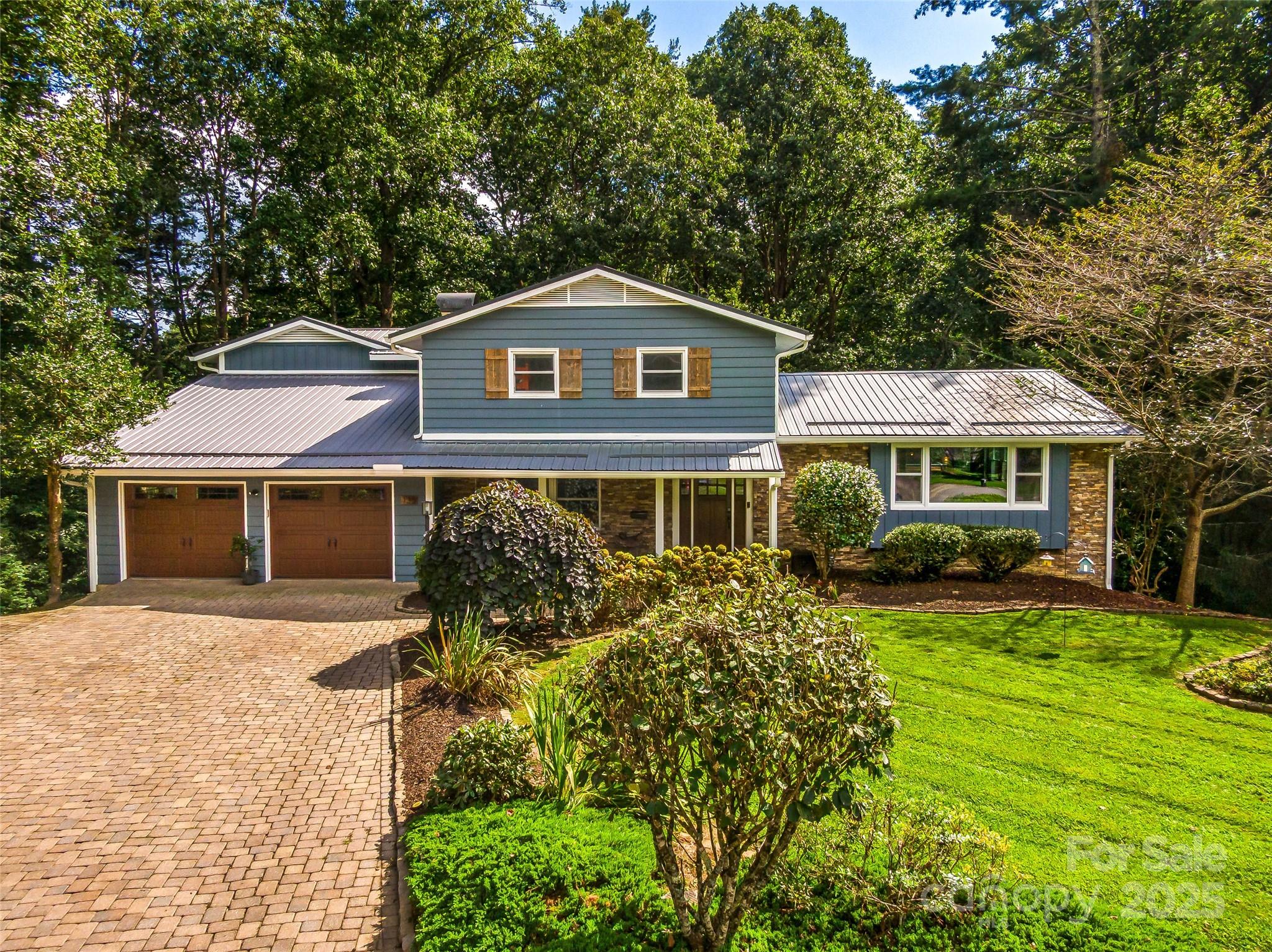 135 Dogwood Drive Brevard NC 28712