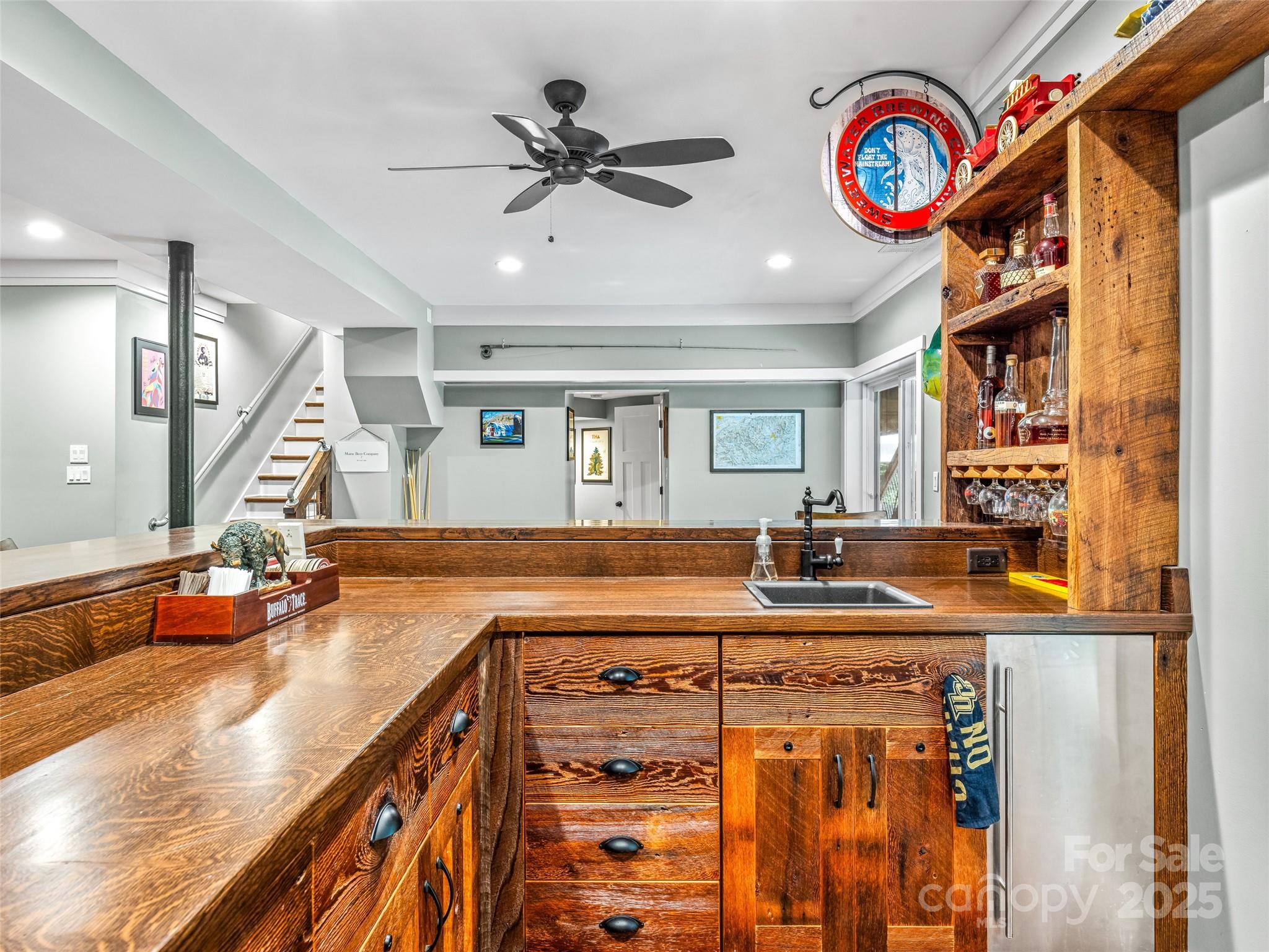 135 Dogwood Drive Brevard NC 28712