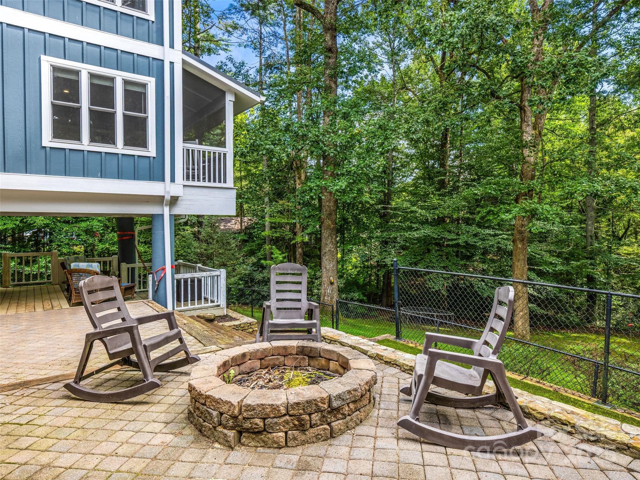 135 Dogwood Drive Brevard NC 28712