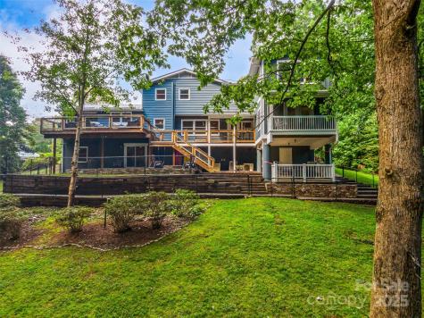 135 Dogwood Drive Brevard NC 28712