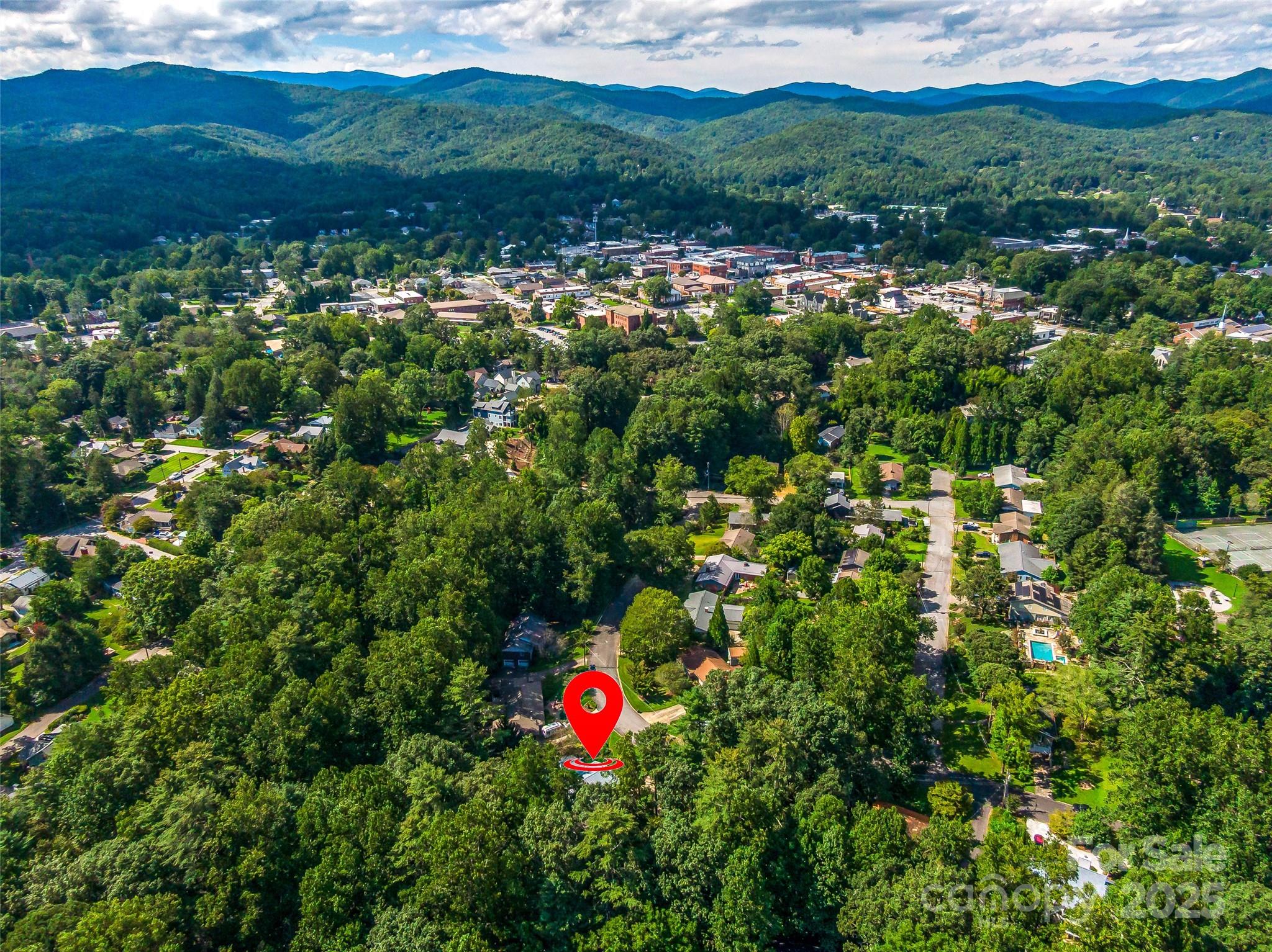 135 Dogwood Drive Brevard NC 28712