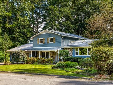 135 Dogwood Drive Brevard NC 28712