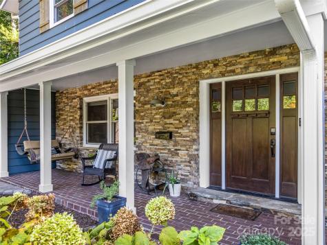 135 Dogwood Drive Brevard NC 28712