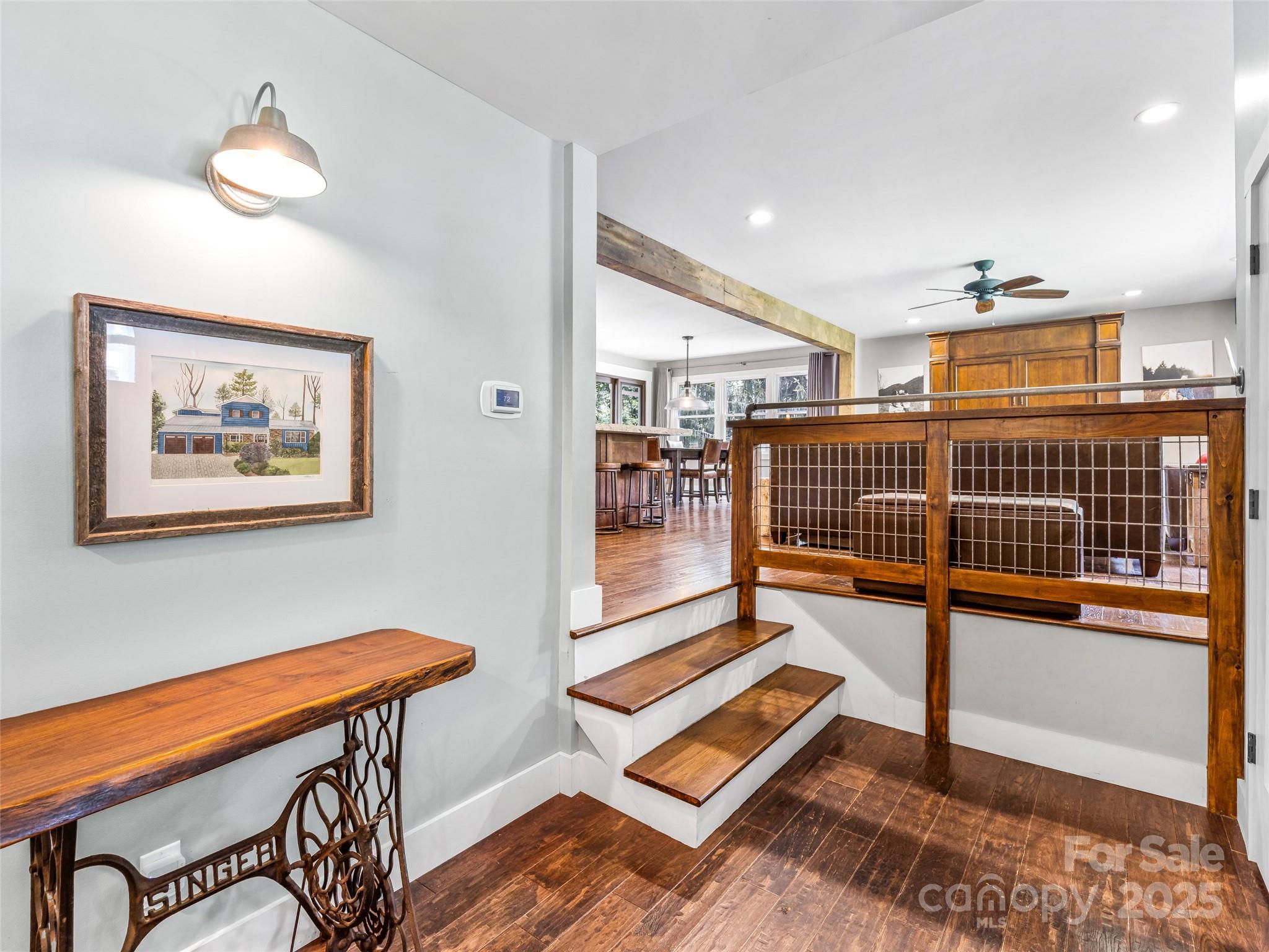 135 Dogwood Drive Brevard NC 28712