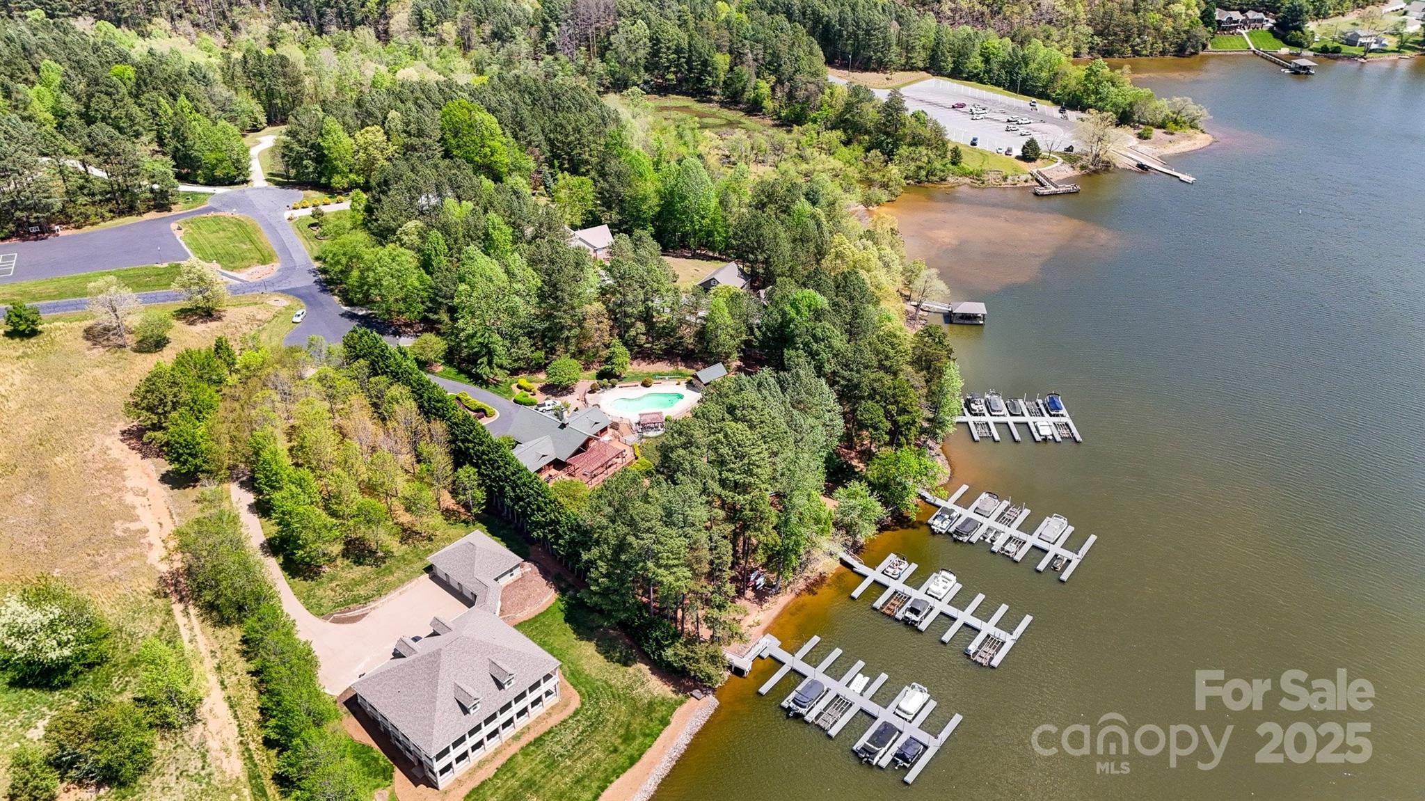 5690 Anchor Drive Granite Falls NC 28630