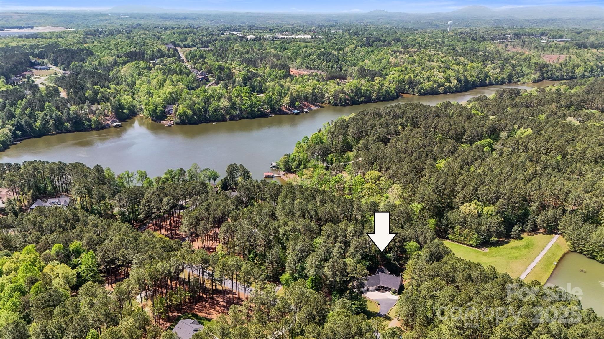 5690 Anchor Drive Granite Falls NC 28630