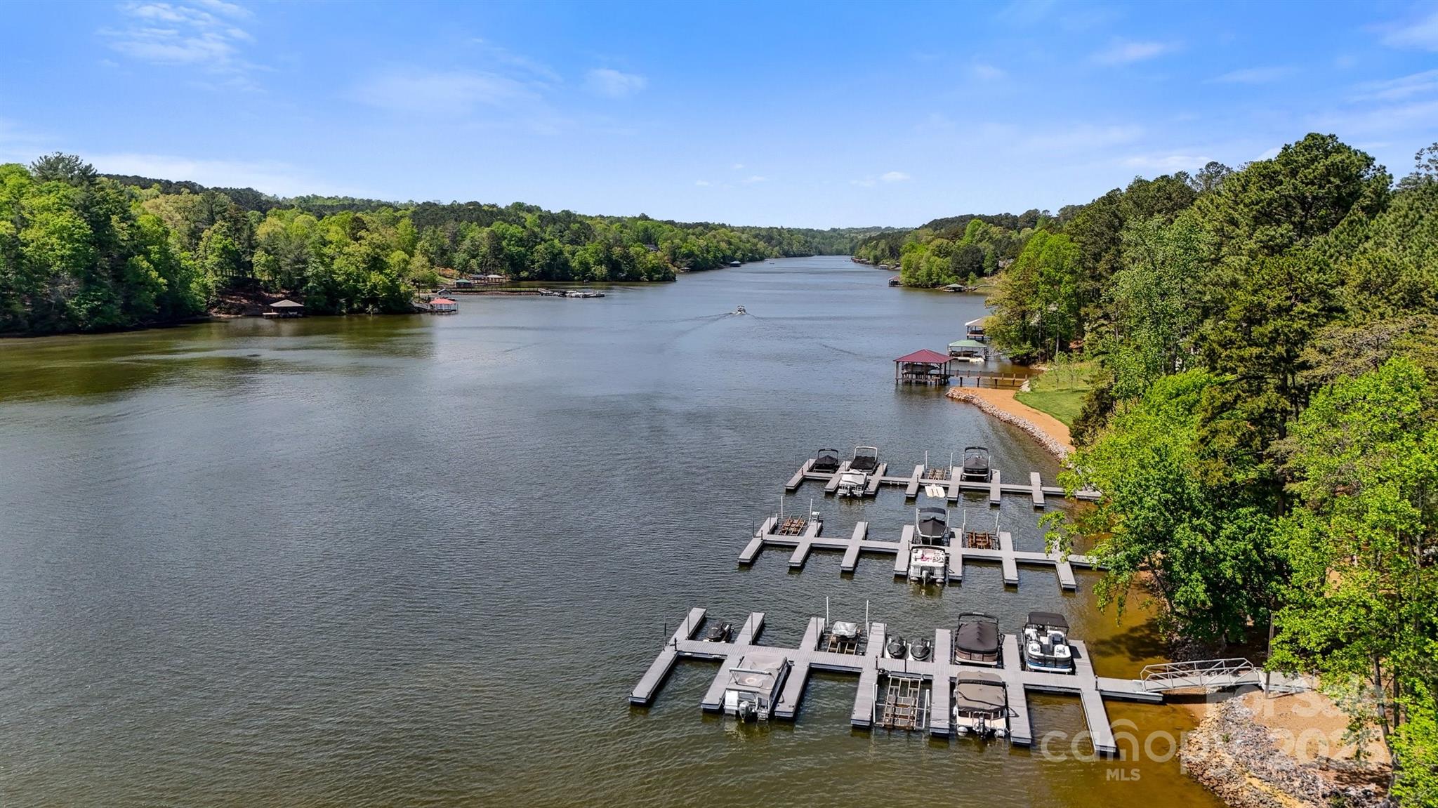 5690 Anchor Drive Granite Falls NC 28630