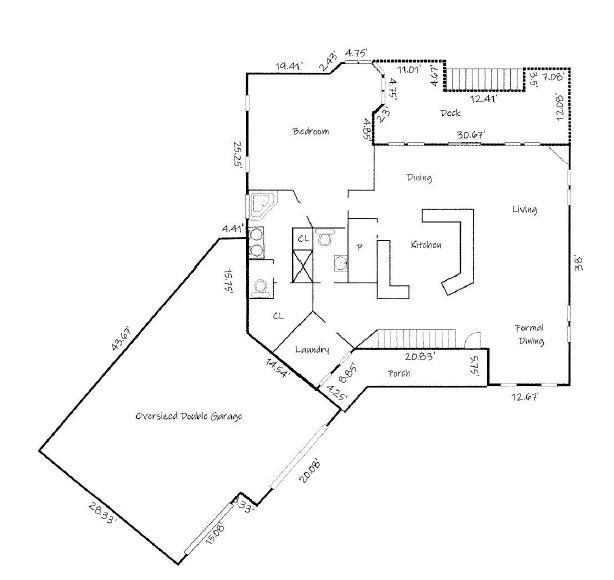 5690 Anchor Drive Granite Falls NC 28630
