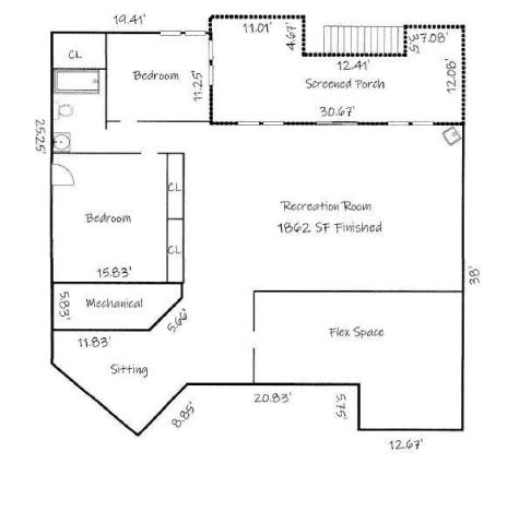 5690 Anchor Drive Granite Falls NC 28630