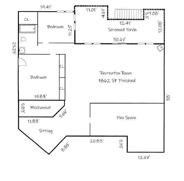 5690 Anchor Drive Granite Falls NC 28630