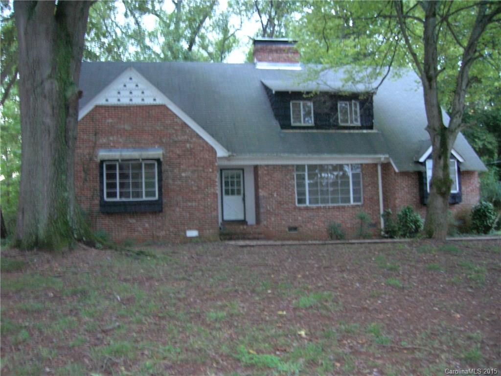 3107 Osceola Lane Charlotte NC 28269