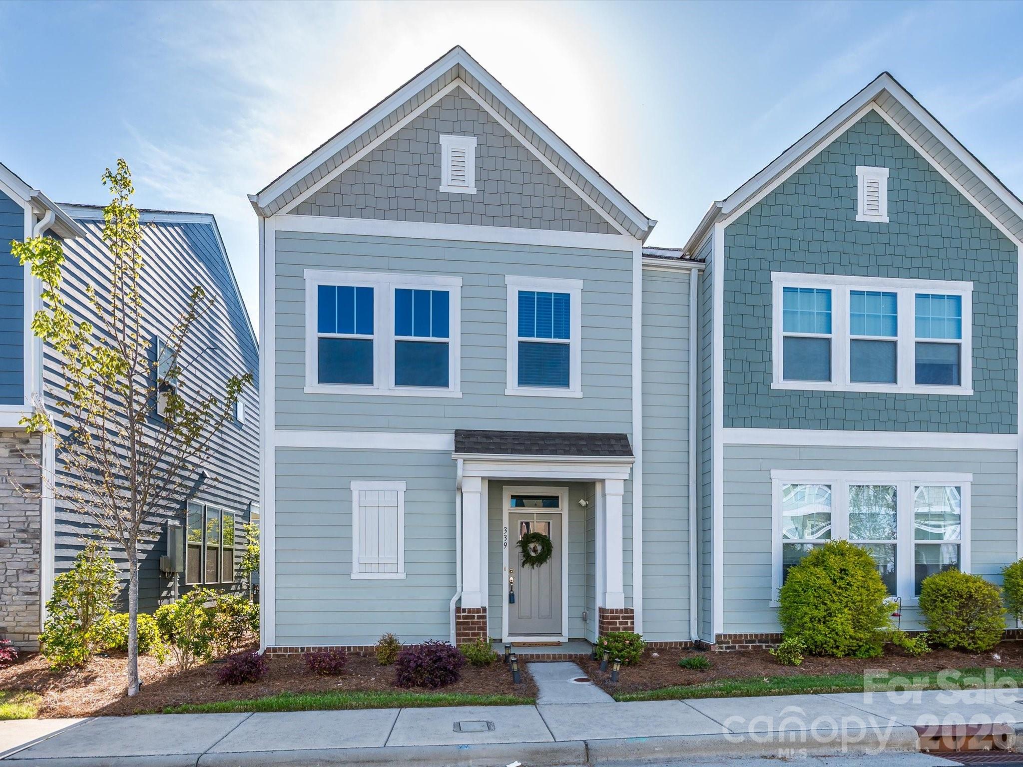 339 Ladybird Lane Pineville NC 28134